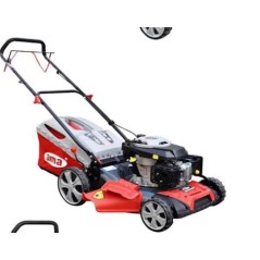 Rasaerba AMA NRT 52X motore MVGT6 OHV 146 cc larghezza di taglio 52 cm | Newgardenstore.eu