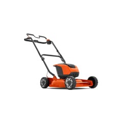 HUSQVARNA LB146i lawn mower without battery and charger