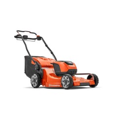 Rasaerba HUSQVARNA LC353i VX senza batteria e caricabatterie | Newgardenstore.eu