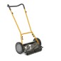 STIGA SCM 240 R cortacésped de empuje anchura de corte 40 cm