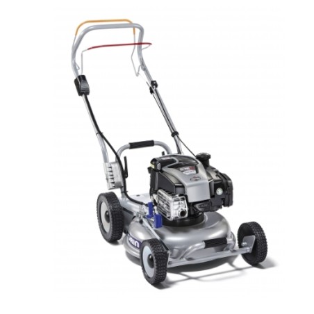 Rasenmäher GRIN HM46A INSTART mit Briggs&Stratton Motor 163cc, Elektrostart 46 cm | Newgardenstore.eu