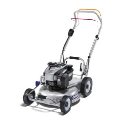 Cortacésped GRIN HM46A INSTART con motor Briggs&Stratton 163cc, arranque eléctrico 46 cm | Newgardenstore.eu