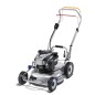 Rasenmäher GRIN HM46A INSTART mit Briggs&Stratton Motor 163cc, Elektrostart 46 cm