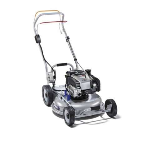 Rasaerba GRIN HM53A INSTART motore Briggs&Stratton 163cc 53 cm avv. elettrico | Newgardenstore.eu