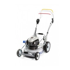 GRIN self-propelled mower BM46A 82V 46cm Briggs battery with battery and charger