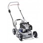 Petrol lawnmower GRIN HM46 INSTART with Briggs&Stratton engine 46 cm electric start