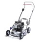 Rasaerba a scoppio GRIN HM46 INSTART motore Briggs&Stratton avv. elettrico 46 cm