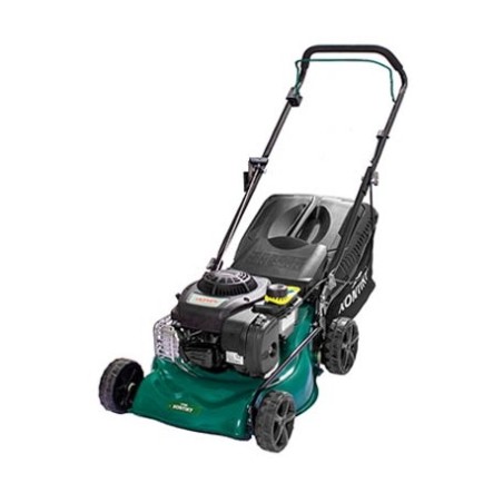 KONTIKY GK42S Schiebe-Rasenmäher 3in1 Schnitt 42 cm Briggs&Stratton Motor 125 cc | | Newgardenstore.eu