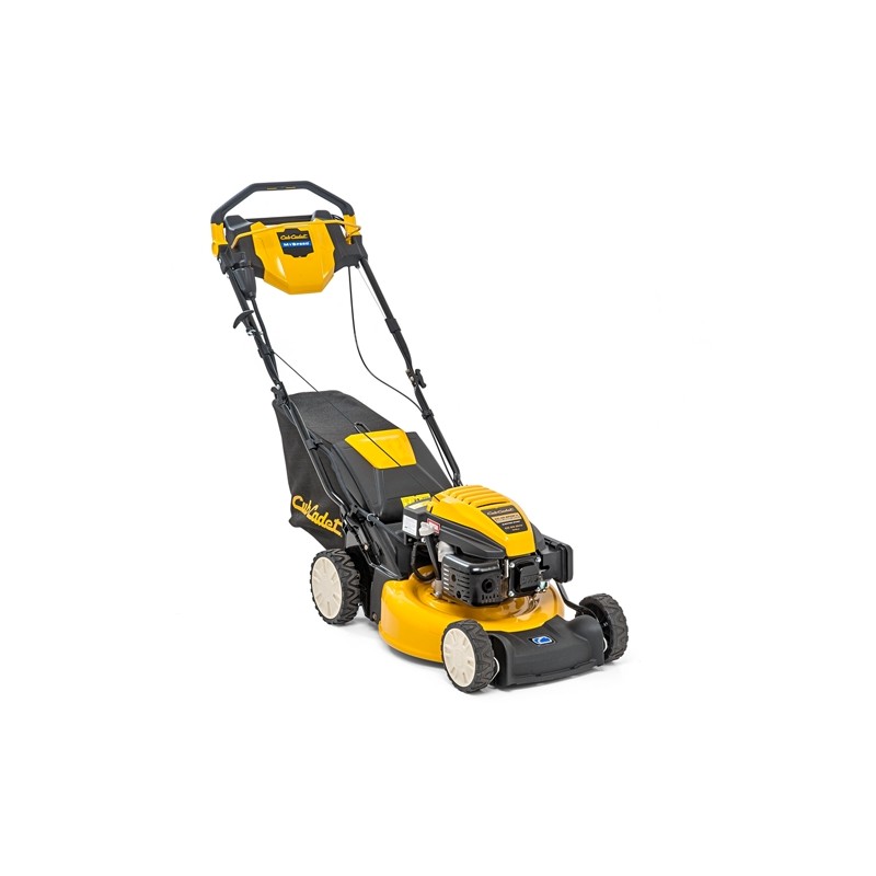 Rasaerba CUB CADET LM2 DR46S 159 cc taglio 46 cm 3 in 1 sacco 60 lt semovente