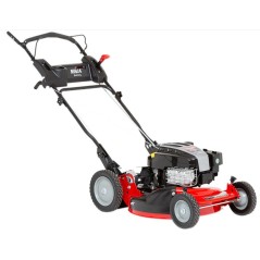 Rasaerba semovente velocità variabile SNAPPER NX 100 con Lama Ninja taglio 53cm | Newgardenstore.eu