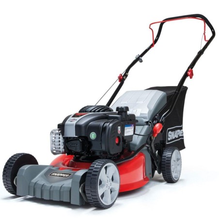 Rasaerba SNAPPER NX-30 Briggs&Stratton 450E SERIES OHV | Newgardenstore.eu