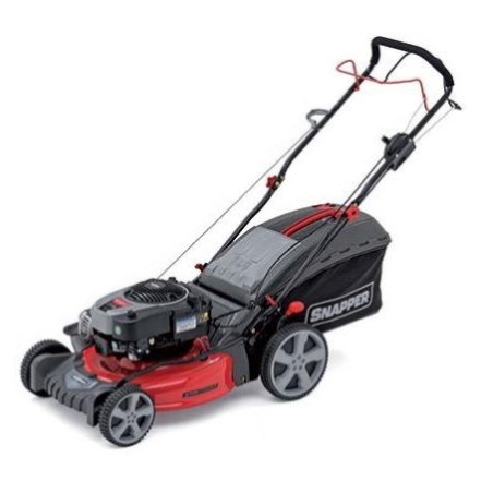 Rasaerba SNAPPER NX90V motore BRIGGS&STRATTON 190cc taglio 53cm 4 in 1 semovente | Newgardenstore.eu