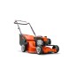 Lawn mower mower HUSQVARNA LC247 967 34 52-01 967345201