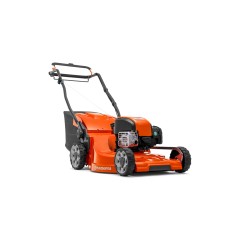 Rasenmäher HUSQVARNA LC253S 967 06 93-01 967069301 | Newgardenstore.eu