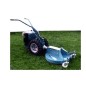 Piatto tagliaerba rasaerba monolama PROCOMAS RA65 motocoltivatore taglio 65 cm