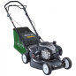 ACTIVE 4850SB tondeuse avec moteur Briggs&Stratton 140cc en acier coupe 48 cm