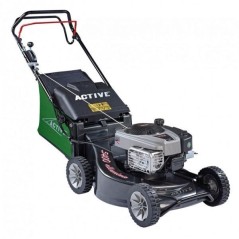 Rasenmäher ACTIVE 5400SB Briggs&Stratton 800e 175ccm selbstfahrend