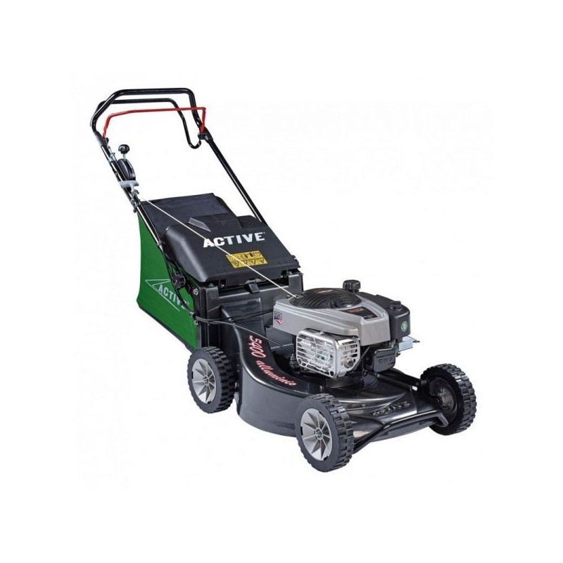 Cortacésped ACTIVE 5400SB Briggs&Stratton 800e 175cc autopropulsado