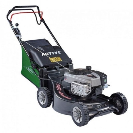 Rasenmäher ACTIVE 5400SB Briggs&Stratton 800e 175ccm selbstfahrend | Newgardenstore.eu