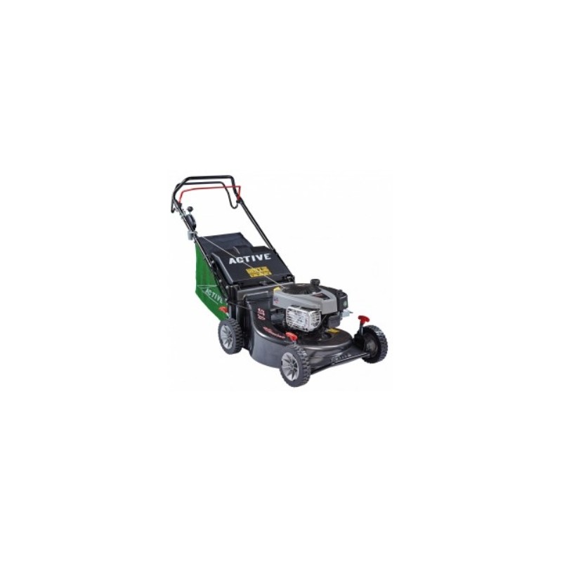 ACTIVE 5800SB Briggs&Stratton 190cc selbstfahrender Rasenmäher