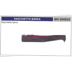 Rascador de barra NEW GARDEN STORE 000910