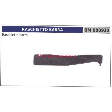 Rascador de barra NEW GARDEN STORE 000910 | Newgardenstore.eu