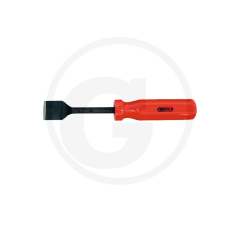 Scraper for trimming blade seals at an angle of 10 degrees 7889072232 | Newgardenstore.eu