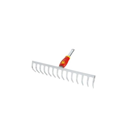 Rake DR-M 35 35 cm WOLF GARTEN 71AAA028650 | Newgardenstore.eu