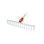 Rake DR-M 35 35 cm WOLF GARTEN 71AAA028650