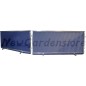 Protective fence 2 x 2 x 1 m for brushcutter 13289556