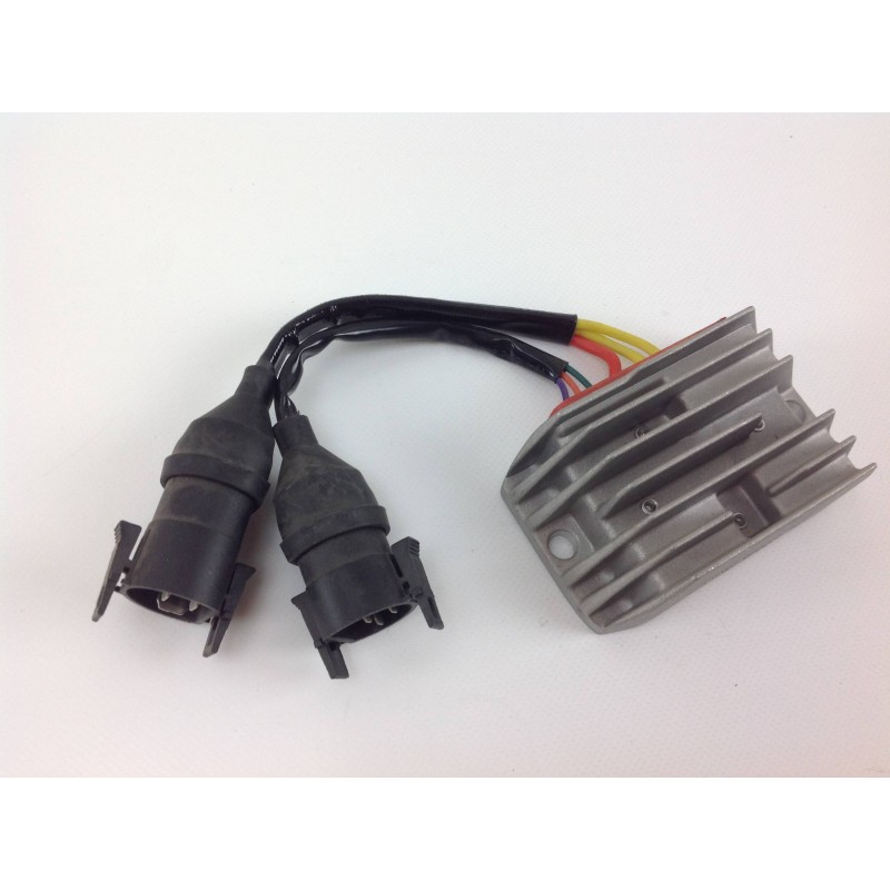 Régulateur de tension 12V 30A LOMBARDINI 15LD350 LDW SAPRISA 7435 7362.325