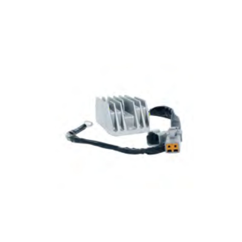 Régulateur de tension 12V 30A LOMBARDINI LDW903 LDW1003 SAPRISA 7448 170022