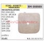 ECHO air prefilter for brushcutter PAS 2400 2601 ES 231 BP 24LN 008989