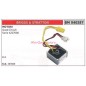 BRIGGS&STRATTON motor quad circuit voltage regulator series 4227000 040287