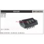 Regolatore di tensione KOHLER motore ECH 749 ECV 740 12 V - 20-30 A 040294