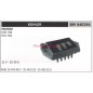 Regulador de tensión motor KOHLER ECH 749 ECV 740 12 V - 20-30 A 040294