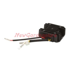 Régulateur de tension pour 413 - 432 - 452 Loncin 310219 | Newgardenstore.eu