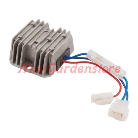 Voltage regulator for SDE170 - 178 - 186 YANMAR 310243 | Newgardenstore.eu