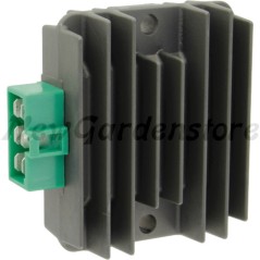 Régulateur de tension pour tracteur de pelouse compatible avec KAWASAKI 21066-2056 | Newgardenstore.eu