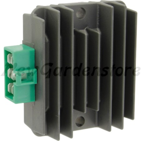 Spannungsregler Rasentraktor kompatibel mit KAWASAKI 21066-2056 | Newgardenstore.eu
