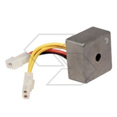 Voltage regulator for lawn tractor lawn mower B&S 8 A