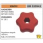 MAORI-PROGREEN Rasentrimmer untere Lenkstangenverstellung MP5519ASBQ MP5819SVBQ PY18S