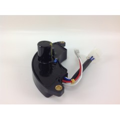 Regulador de tensión automático DUCAR para generador DG 6500 T 038273 | Newgardenstore.eu