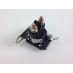 Relé solenoide motor mtd rider producción 1990 1 | Newgardenstore.eu