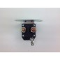 Relé solenoide motor mtd rider producción 1990 1