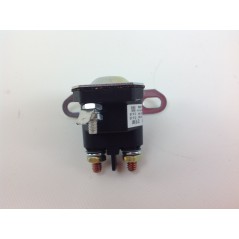 Solenoid relay mtd rider engine production 1990 1 | Newgardenstore.eu