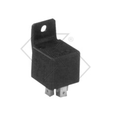 Relé / relé 12V 40 amperios para faros A08638 | Newgardenstore.eu