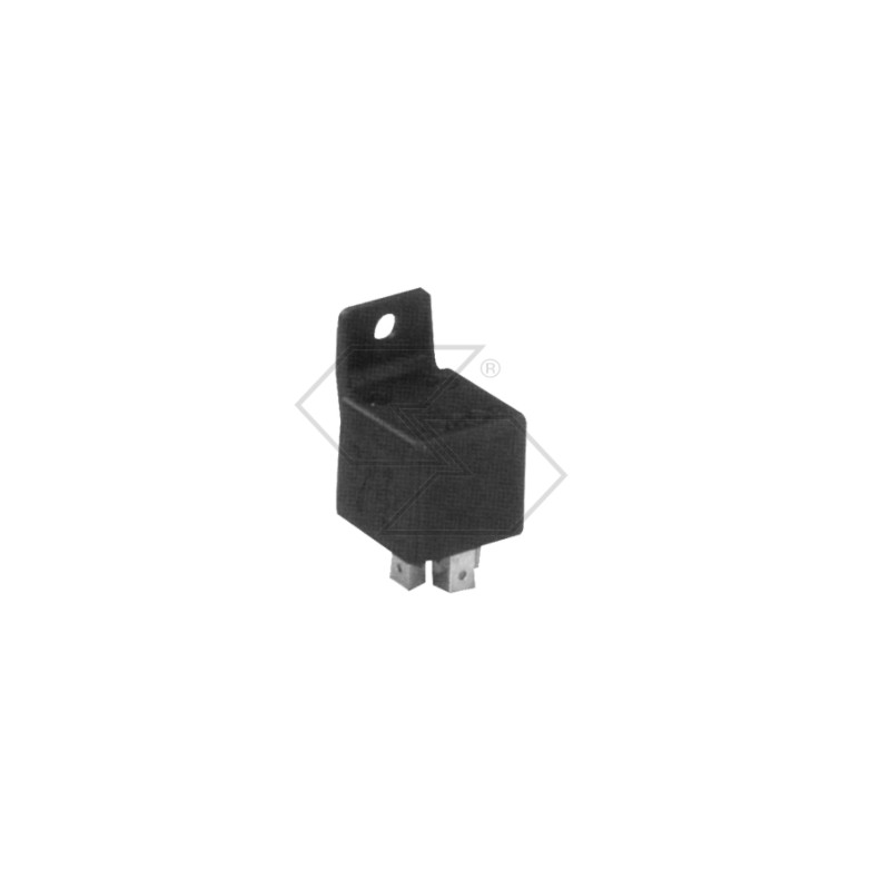 Relais / relais 12V 40 ampères pour phares A08638