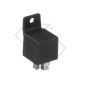 Relay / relay 12V 40 amps for headlights A08638