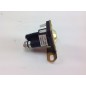 Solenoid relay CASTELGARDEN HONDA 725-04439 MTD STIGA 8 mm rear connection